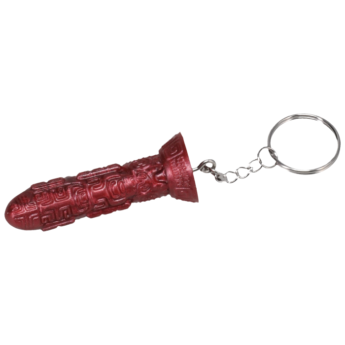 doc-johnson-ti-key-chains-porte-cl-s-silicone-bleu-oc-an image 5
