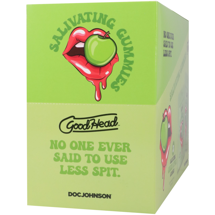doc-johnson-goodhead-bonbons-pomme-verte-l-unit image 4