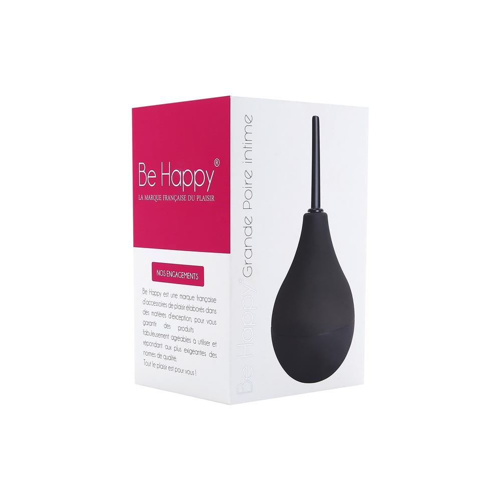 be-happy-poire-lavement-anal-89-ml-silicone image 3