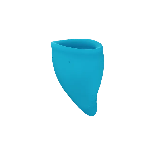 fun-factory-fun-cup-coupe-menstruelle-silicone-taille-a-lavable image 1