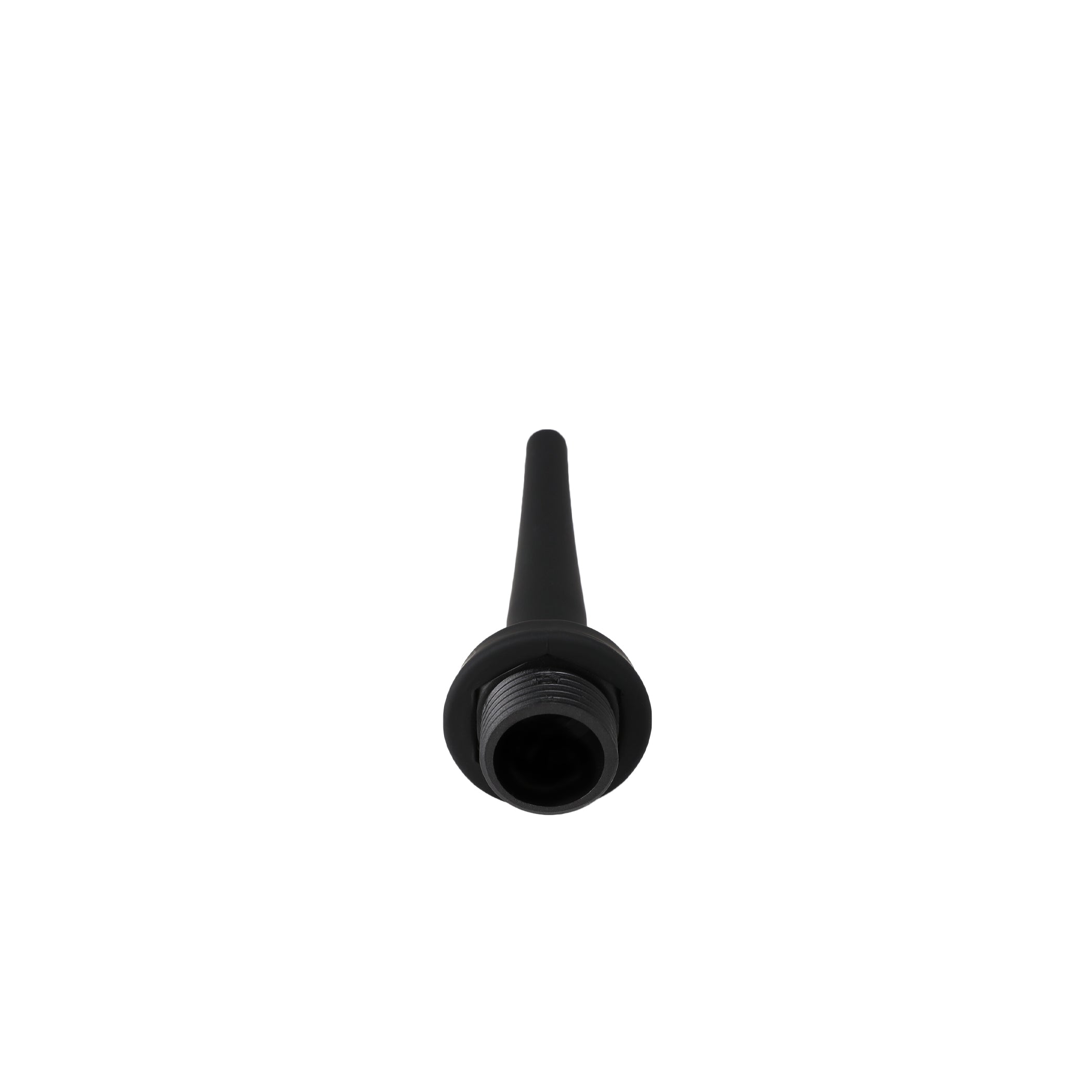 be-happy-embout-douche-lavement-anal-noir-silicone image 5