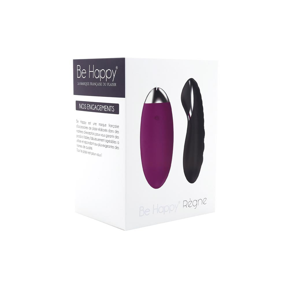 be-happy-r-gne-oeuf-vibrant-t-l-command-violet-noir-2-en-1 image 6