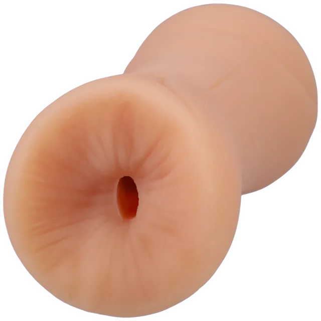 doc-johnson-palm-pal-stud-masturbateur-fesses-ultraskyn image 1