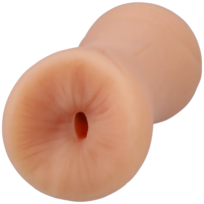doc-johnson-palm-pal-stud-masturbateur-fesses-ultraskyn image 1