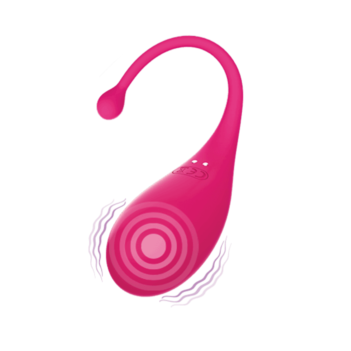 adrien-lastic-palpitation-oeuf-vibrant-connect-fuchsia image 3