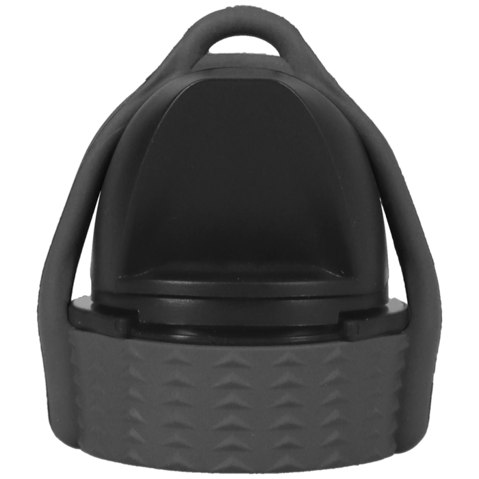 doc-johnson-rock-solid-ez-top-small-capuchon-noir image 1
