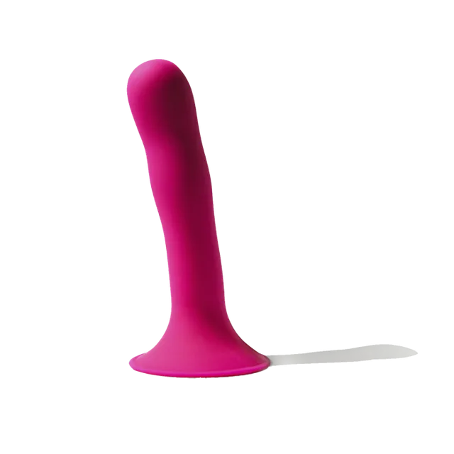 doc-johnson-adrien-lastic-hitsens-4-gode-silicone-rose image 1