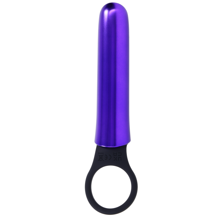 doc-johnson-merci-power-play-vibromasseur-violet-silicone image 2