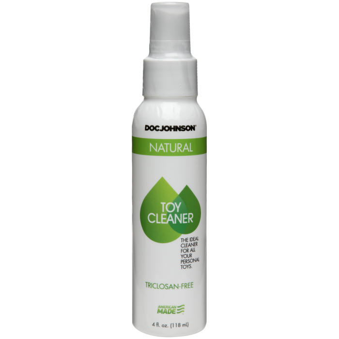 doc-johnson-toy-cleaner-nettoyant-naturel-118-ml image 1