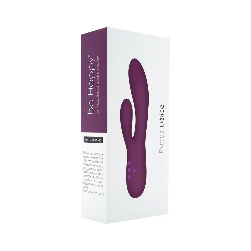 be-happy-extase-d-lice-vibromasseur-vaginal-violet image 3