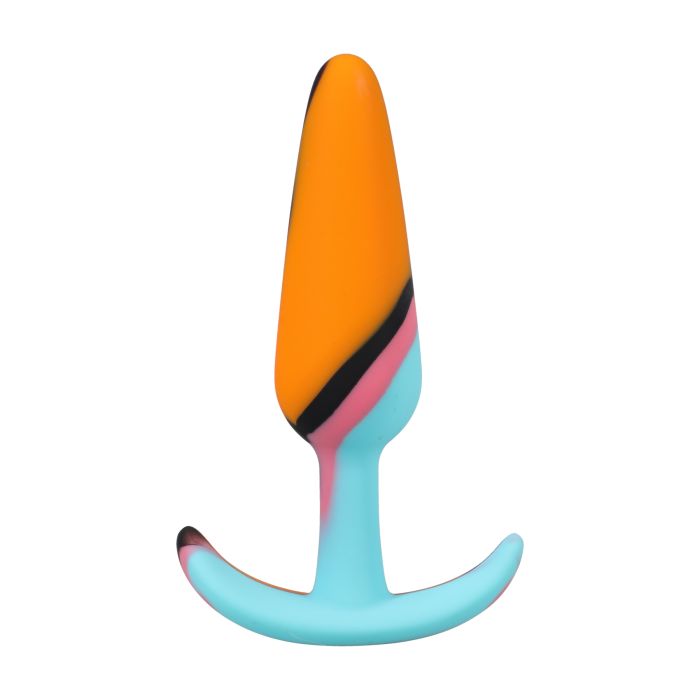 doc-johnson-mood-naughty-1-kit-3-plugs-anaux-silicone-multicolore image 3