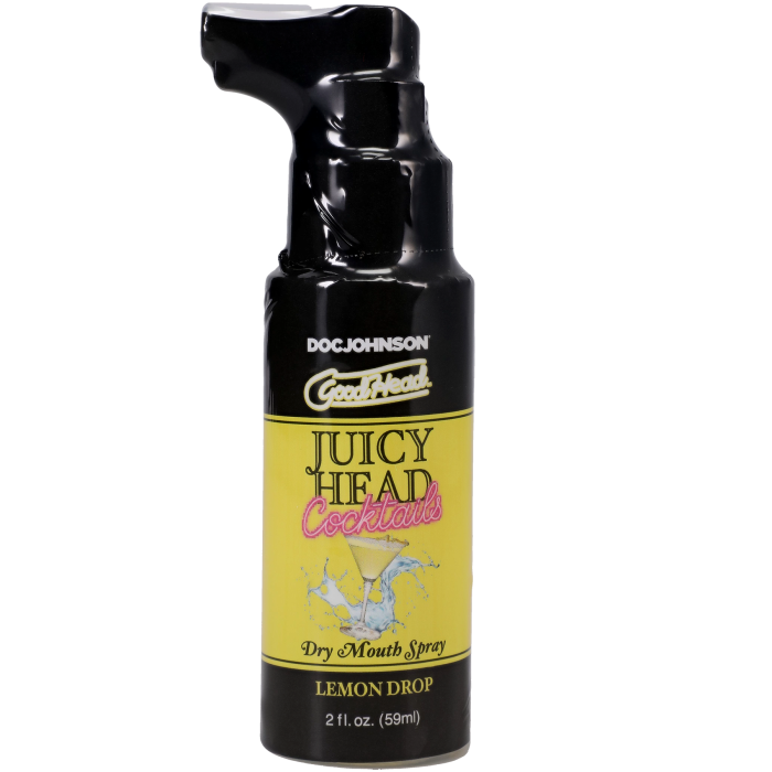 doc-johnson-goodhead-juicy-head-spray-bouche-s-che-citron-59-ml image 1