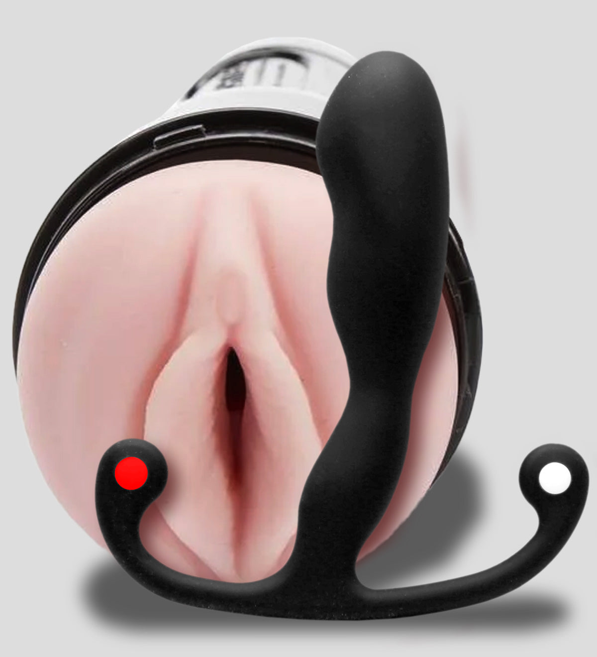 aneros-self-indulgence-set-coffret-prostate-helix-fleshlight image 1