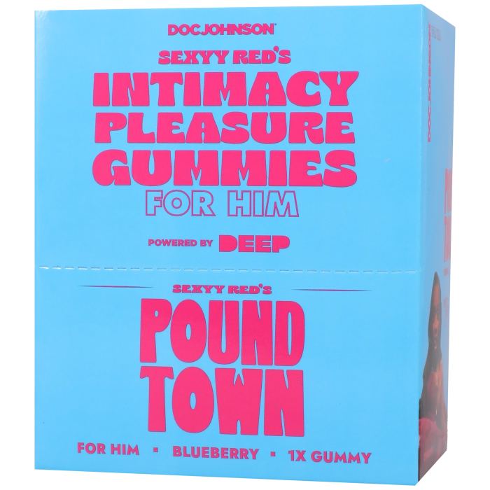 sexyy-red-pound-town-gummies-homme-myrtille-unit image 6