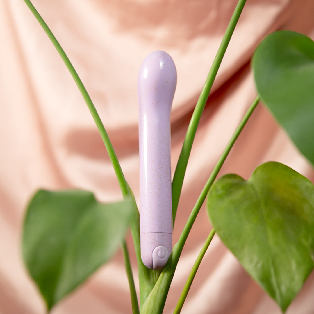 be-happy-c-l-bration-mini-vibromasseur-point-g-violet image 3
