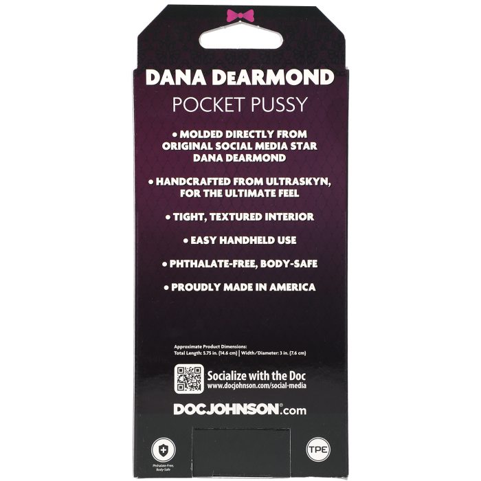 doc-johnson-signature-dana-dearmond-masturbateur-poche image 5