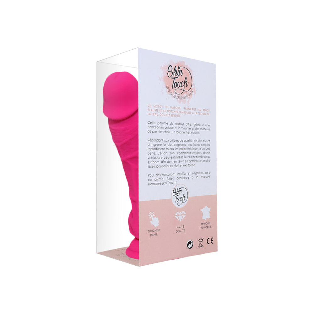 be-happy-henri-gode-ventouse-r-aliste-rose-18-cm image 6