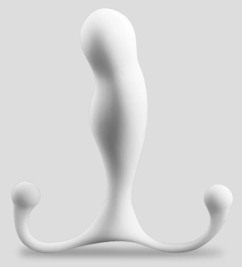 aneros-maximus-trident-masseur-prostate-large-sans-vibration image 1