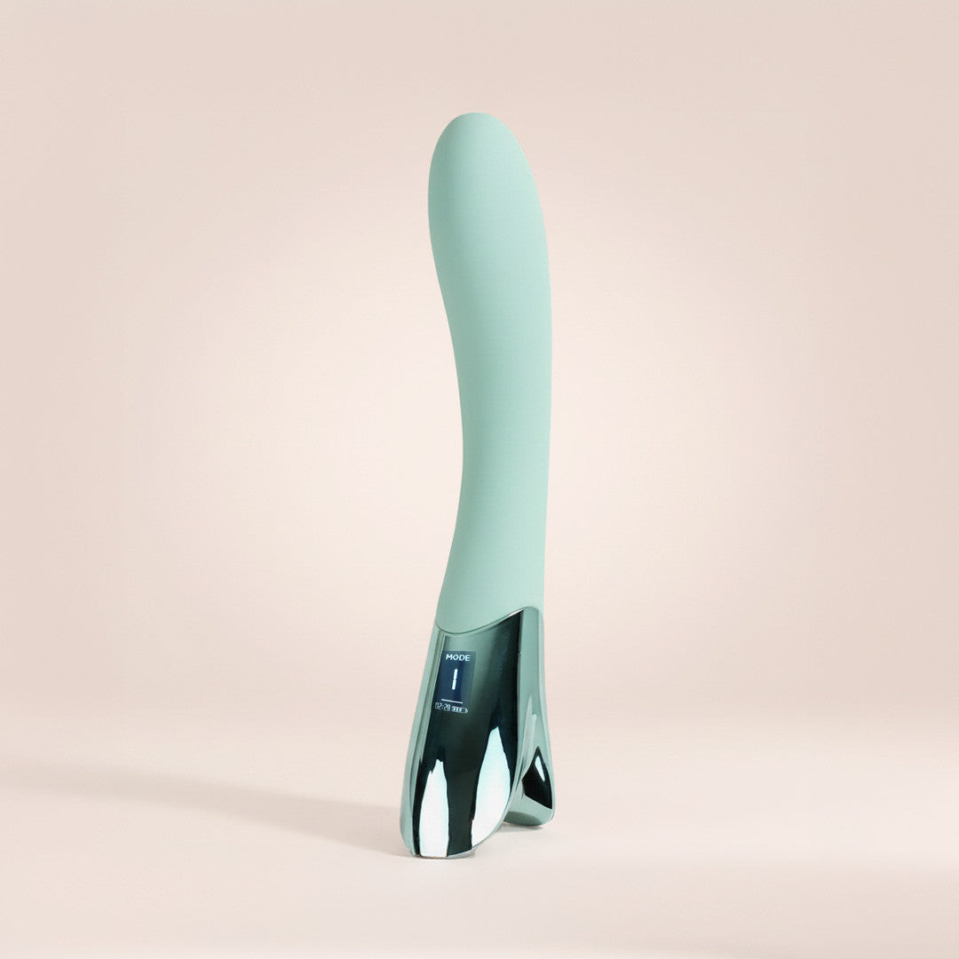 be-happy-universel-vibromasseur-point-g-bleu image 1