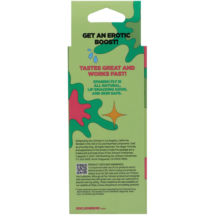 doc-johnson-spanish-fly-liquide-past-que-29-ml image 5