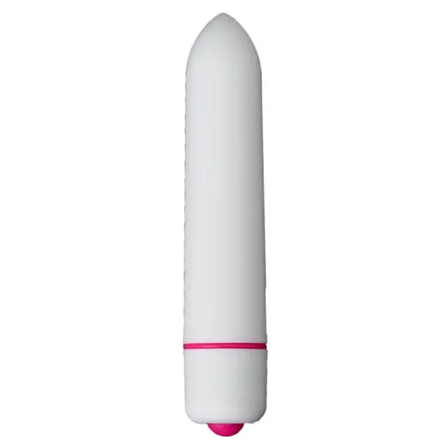 be-happy-nano-bullet-stimulateur-clitoridien-blanc-5-modes image 1