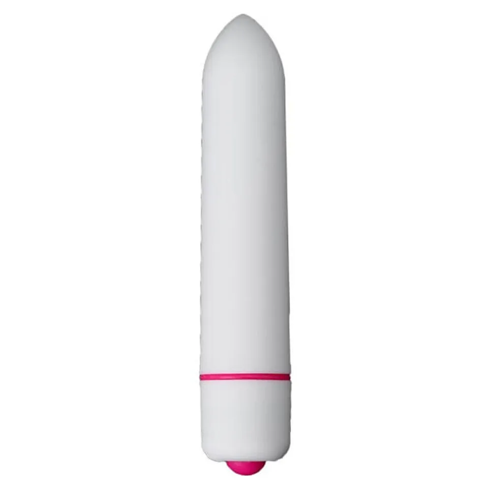be-happy-nano-bullet-stimulateur-clitoridien-blanc-5-modes image 1