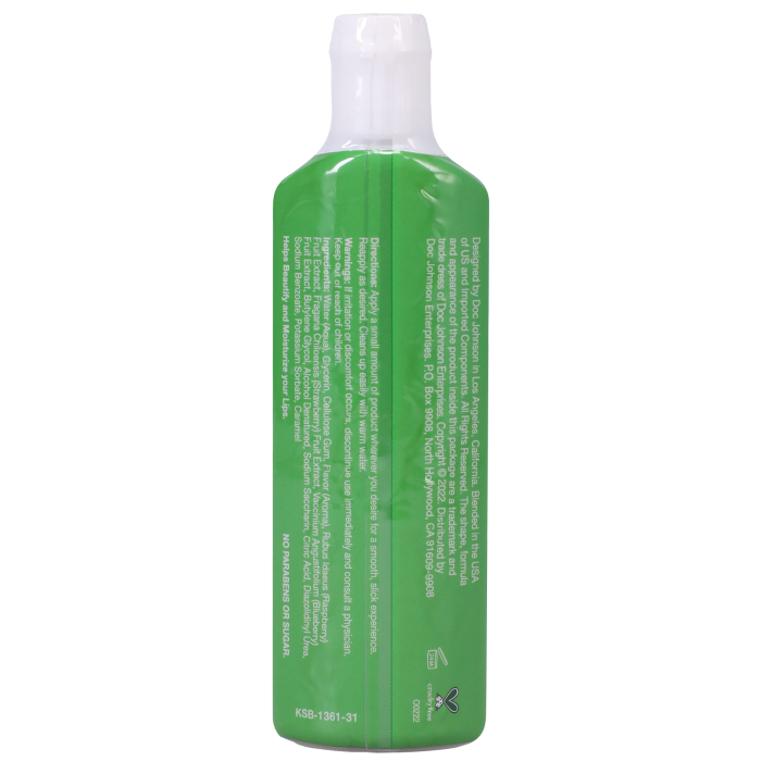 doc-johnson-goodhead-gel-oral-fruits-tropicaux-coffret-5x29ml image 3