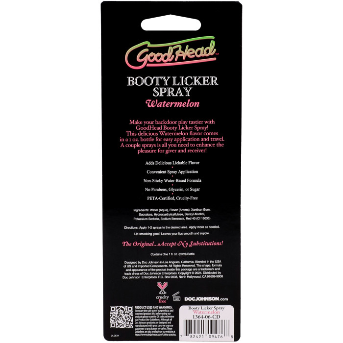 doc-johnson-goodhead-spray-intime-past-que-29-ml image 5