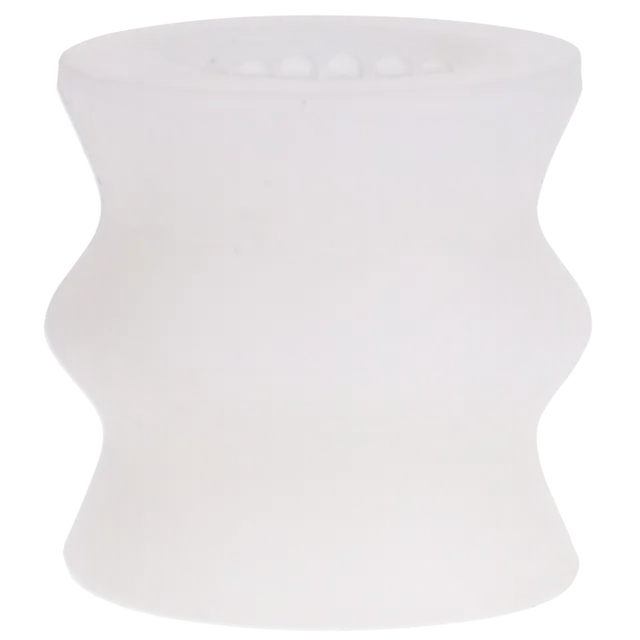 doc-johnson-goodhead-helping-head-masturbateur-silicone-frost image 1