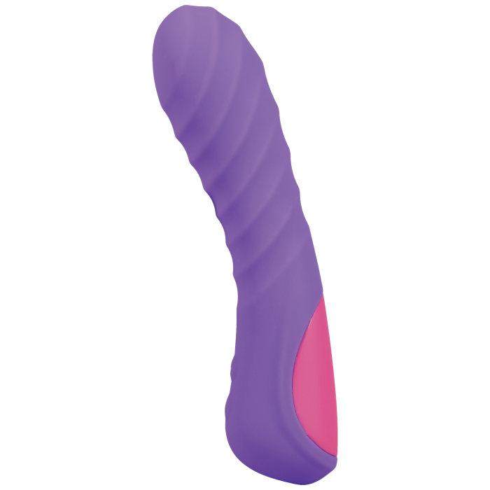doc-johnson-mood-play-vibromasseur-mini-violet-puissant image 3