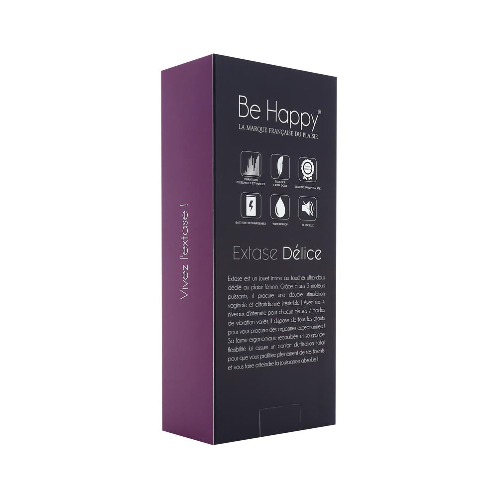 be-happy-extase-d-lice-vibromasseur-vaginal-violet image 4