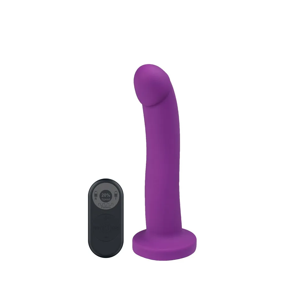 be-happy-apog-e-r-el-gode-r-aliste-violet-t-l-commande image 1