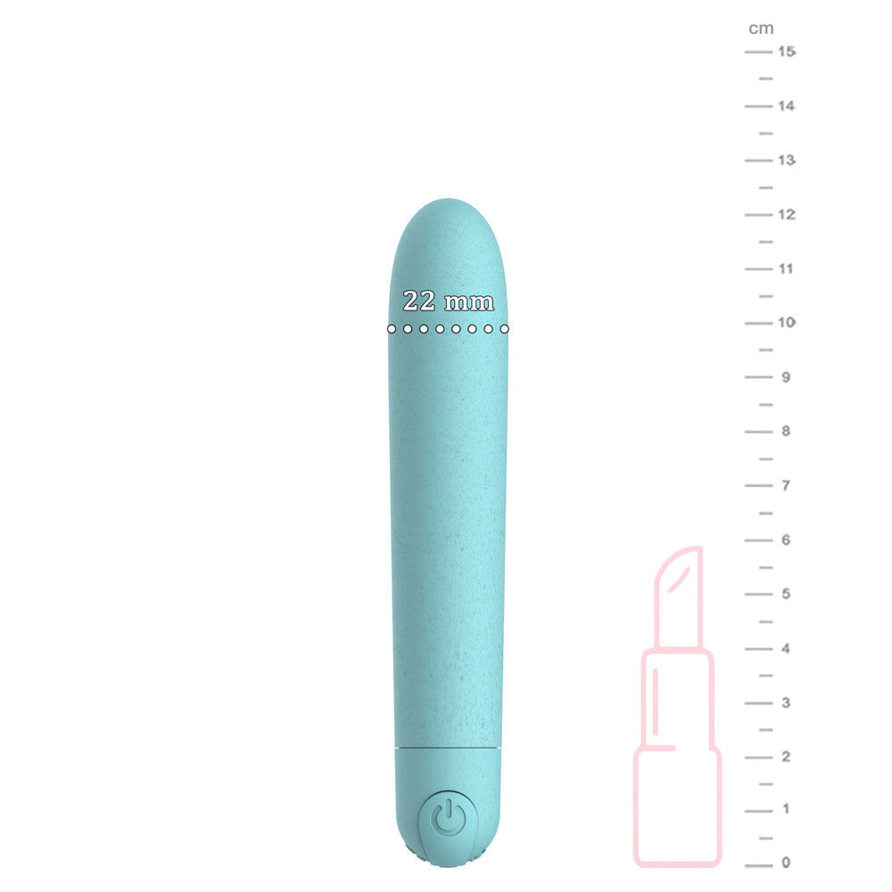 be-happy-satisfaction-mini-stimulateur-clitoridien-bleu image 7