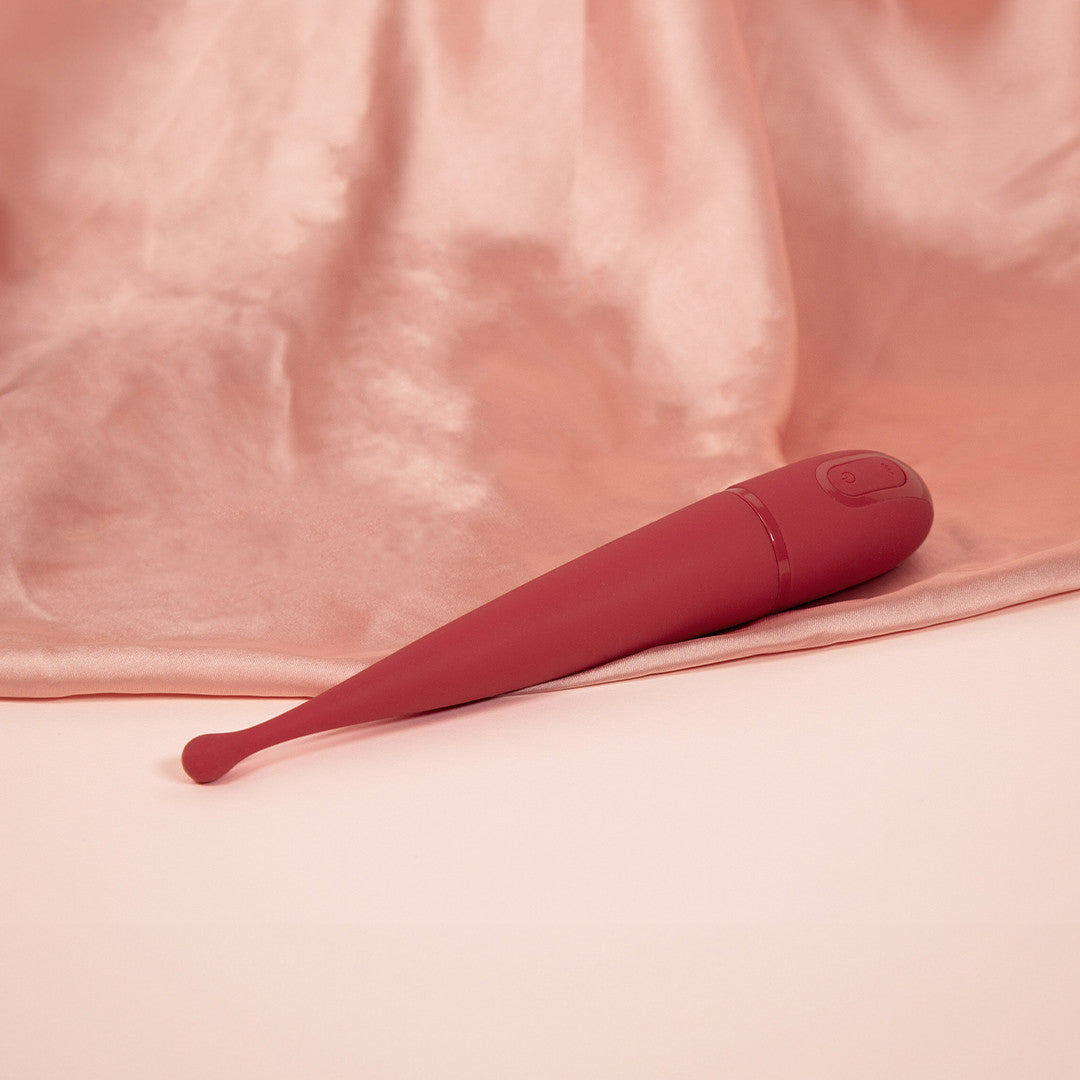 be-happy-instinct-antenne-rouge-stimulateur-clitoridien-rouge image 4