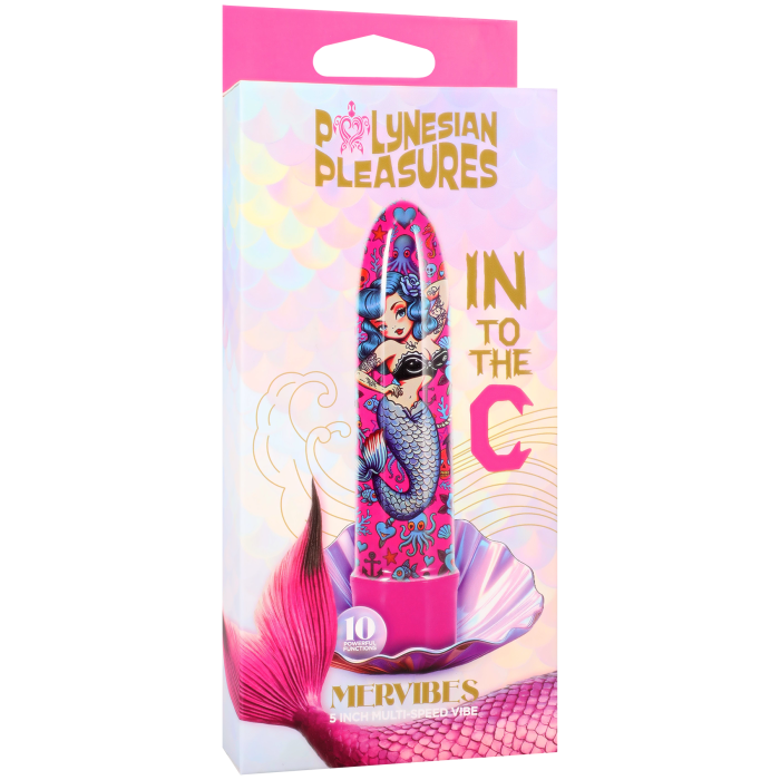 doc-johnson-mervibes-into-the-c-vibromasseur-rose-13-cm image 3
