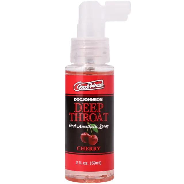 doc-johnson-goodhead-deep-throat-spray-gorge-cerise-59-ml image 1
