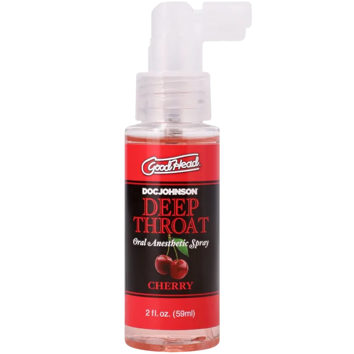 doc-johnson-goodhead-deep-throat-spray-gorge-cerise-59-ml image 1