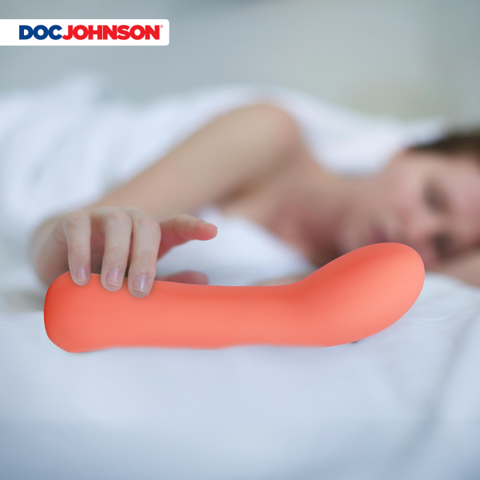 doc-johnson-ritual-zen-vibromasseur-point-g-corail-10-fonctions image 7