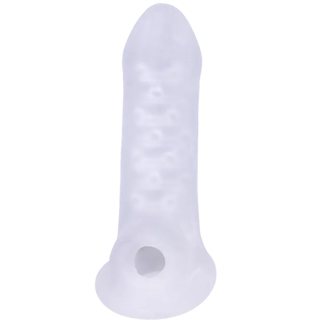 doc-johnson-merci-jacked-up-extenseur-p-nis-fin-tpe image 1