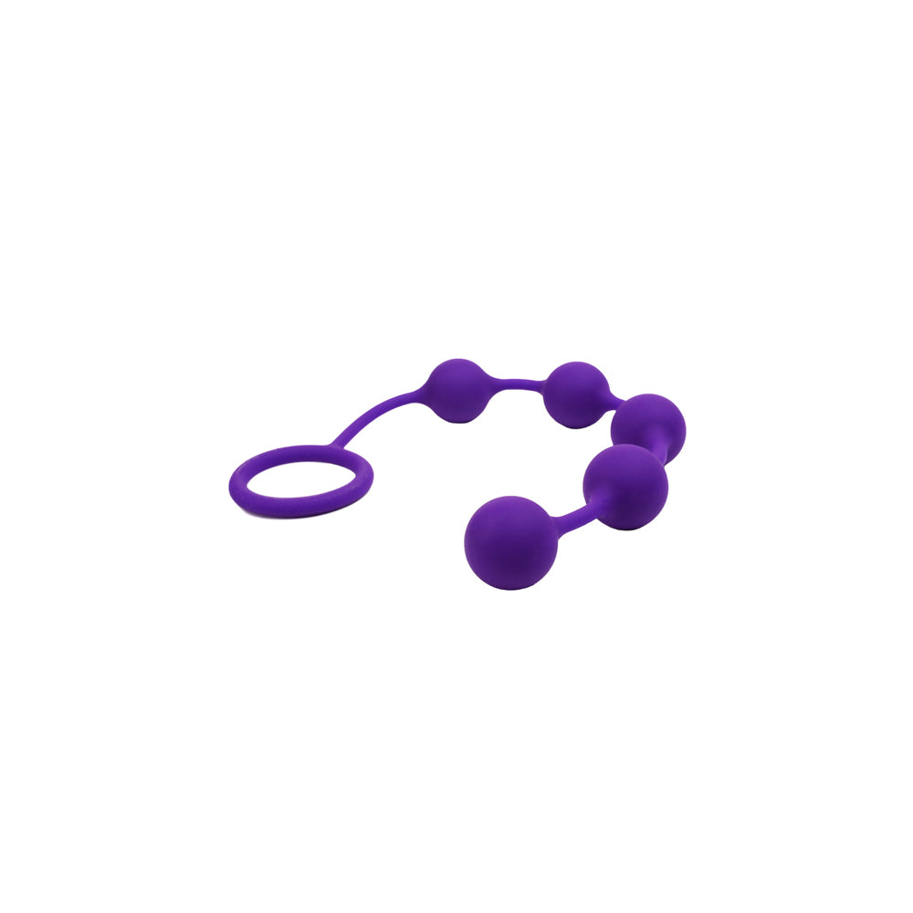 be-happy-perles-de-plaisir-chaine-anale-silicone-violet-s image 4