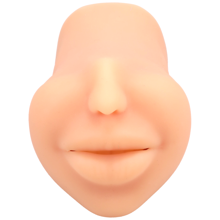 doc-johnson-super-sucker-cum-guzzler-masturbateur-bouche image 2