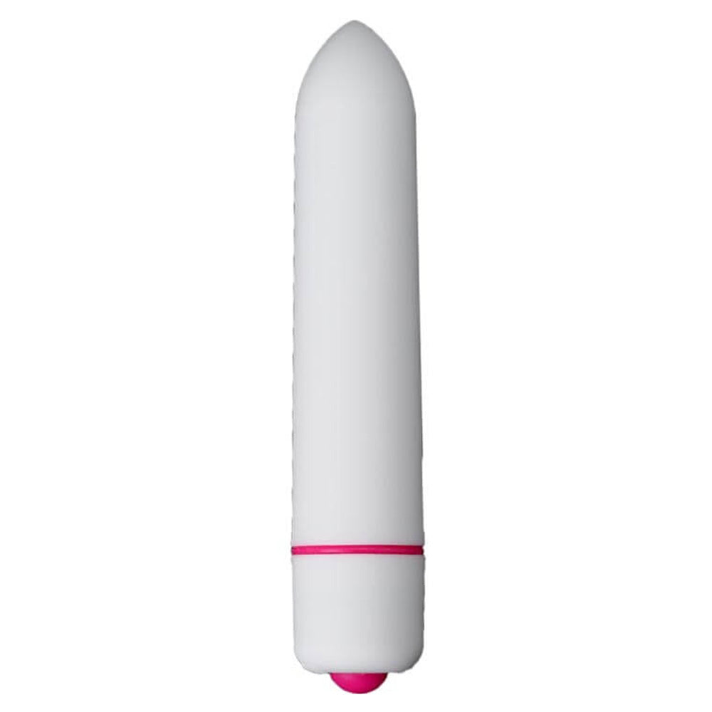 be-happy-nano-bullet-stimulateur-clitoridien-blanc-5-modes image 1