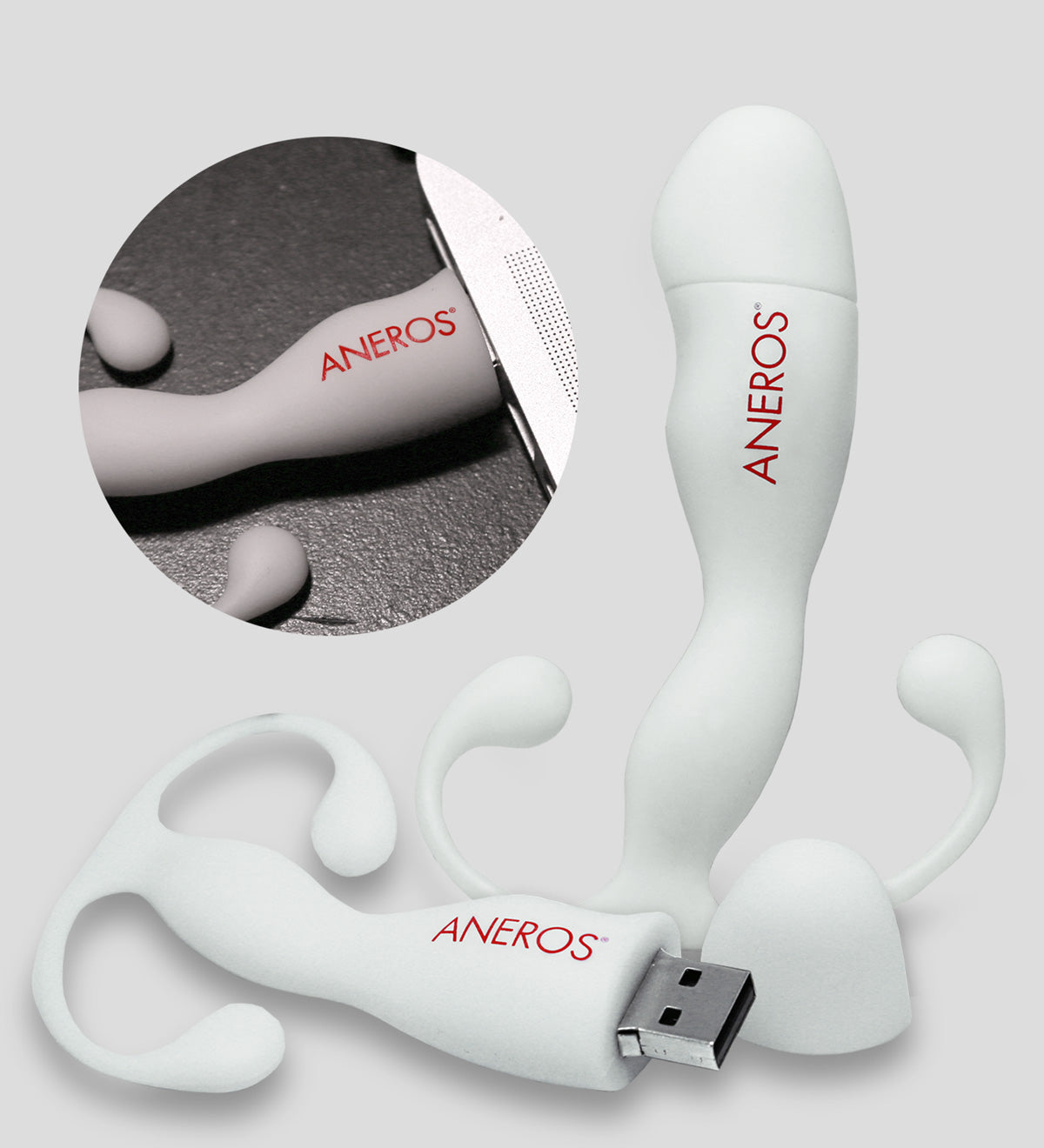 aneros-helix-trident-cl-usb-8-go image 1