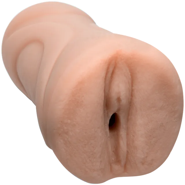 doc-johnson-signature-sophie-dee-stroker-poche-ultraskyn-vanille image 1