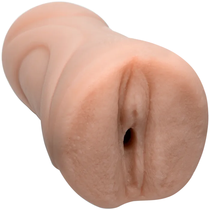 doc-johnson-signature-sophie-dee-stroker-poche-ultraskyn-vanille image 1