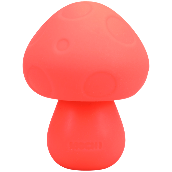 doc-johnson-mochi-vibromasseur-champignon-silicone-p-che image 1