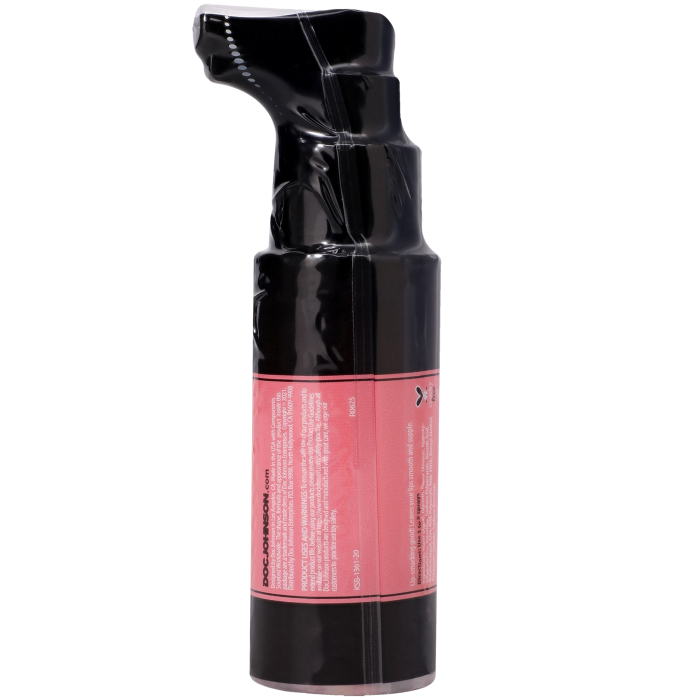 doc-johnson-goodhead-juicy-head-spray-bouche-limonade-rose-59-ml image 2