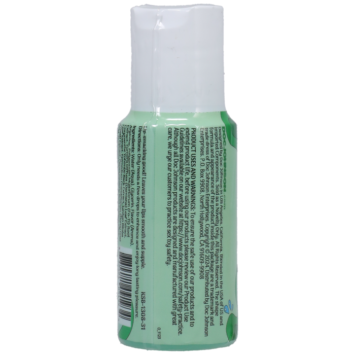 doc-johnson-spanish-fly-liquide-menthe-fra-che-29-ml image 2