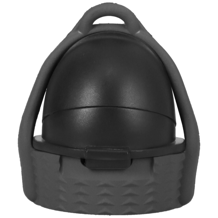 doc-johnson-rock-solid-ez-top-small-capuchon-noir image 3