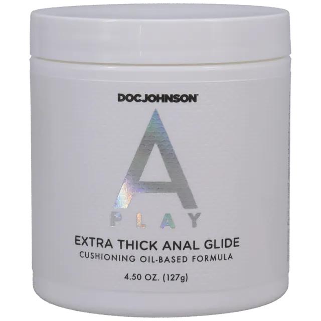 doc-johnson-a-play-lubrifiant-anal-pais-127-g-base-huile image 1
